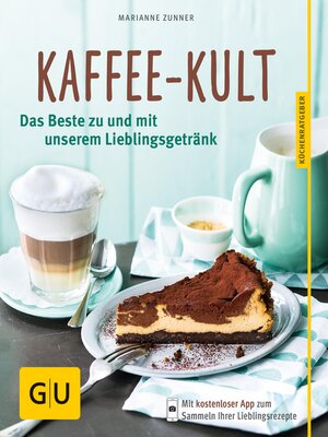 cover image of Kaffee-Kult